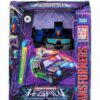 Hasbro Fans - Transformers Generations Legacy: Crankcase Deluxe Class Action Figure (Excl.) (F3037)