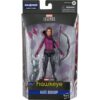 Hasbro Fans - Disney Marvel Legends Series: Hawkeye - Kate Bishop (Excl.) (F3856)