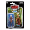 Hasbro Fans - Disney Star Wars: The Cole Wars - Ahsoka Action Figure (Excl.) (F4494)