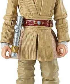 Hasbro Fans - Disney Star Wars: The Phantom Menace - Anakin skywalker Action Figure (Excl.) (F4493)