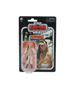 Hasbro Fans - Disney Star Wars: The Empire Strikes Back - Rebel Soldier (Echo Base Battle Gear) Action Figure (Excl.) (F4467)