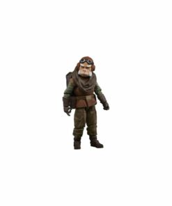 Hasbro Fans - Star Wars The Mandalorian: The Vintage Collection - Kuiil (Excl.) (F4466)