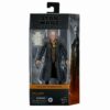Hasbro Fans - Disney Star Wars The Black Series: The Mandalorian - The Client (Excl.) (F4351)