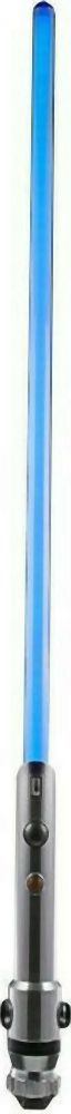 Hasbro Fans - Disney Star Wars: The Black Series - Leia Organa Force Fx Elite Lightsaber (F3904)