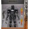 Hasbro Fans - Disney Star Wars The Black Series: The Mandalorian - Dark Trooper (Excl.) (F4066)