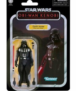Hasbro Fans - Star Wars The Vintage Collection: Obi-Wan Kenobi - Darth Vader (The Dark Times) Action Figure (Excl.) (F4475)