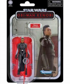 Hasbro Fans - Star Wars The Vintage Collection: Obi-Wan Kenobi - Reva (Third Sister) Action Figure (Excl.) (F4476)