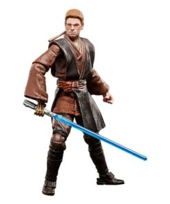 Hasbro Fans - Disney Star Wars: Attack of the Clones - Anakin Skywalker (Padawan) (Excl.) (F5633)