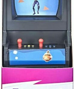 Hasbro Fans - Fortnite: Victory Royale Series - Arcade Collection Orange (Excl.) (F4948)