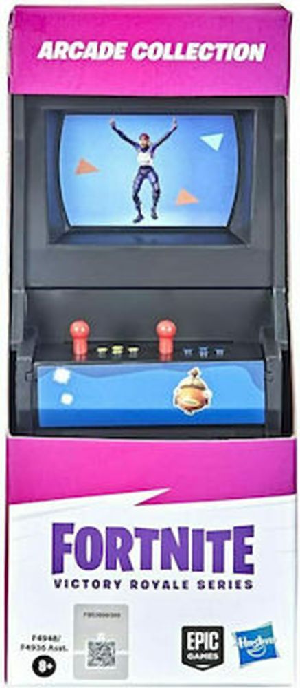 Hasbro Fans - Fortnite: Victory Royale Series - Arcade Collection Orange (Excl.) (F4948)