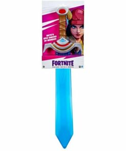 Hasbro Fans - Fortnite: Victory Royale Series - Skyes Epic Sword Of Wonder (Excl.) (F5706)