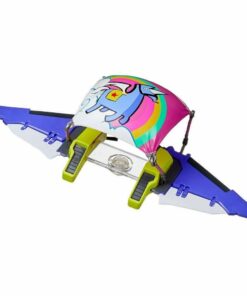 Hasbro Fans - Fortnite Victory Royal Series - Llamacorn Express Glider (Excl.) (F5693)