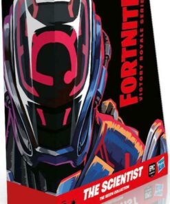 Hasbro Fans - Fortnite: Victory Royale Series The Seven Collection - The Scientist Action Figure (Excl.) (F4932)