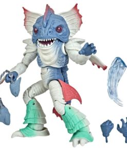 Hasbro Fans - Power Rangers: Lightning Collection - Mighty Morphin Pirantishead Deluxe Action Figure (Excl.) (F5397)