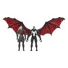 Hasbro Fans - Spider-Man: King in Black Marvel Legends Series - Marvels Knull  Venom Action Figures (F3466)
