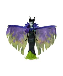 Hasbro Fans - Disney Villains - Maleficents Flames Of Fury (F4993)