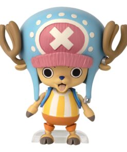 Bandai Anime Heroes: One Piece - Tony Tony Chopper Action Figure (6,5) (36936)