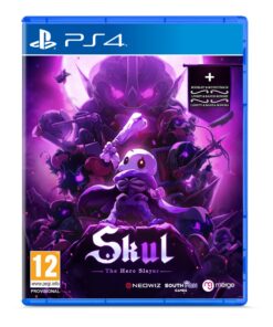 PS4 Skul: The Hero Slayer