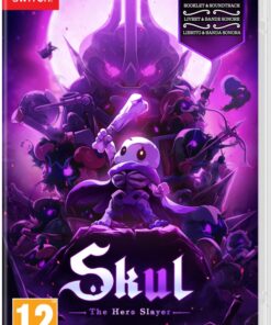 NSW Skul: The Hero Slayer
