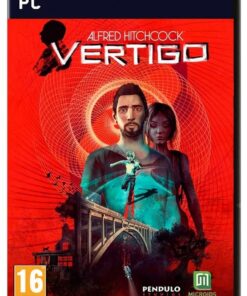 PC Alfred Hitchcock - Vertigo Deluxe Edition