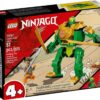 LEGO® NINJAGO®: Lloyd’s Ninja Mech (71757)