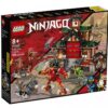 LEGO® NINJAGO®: Ninja Dojo Temple (71767)