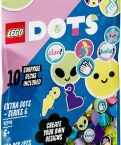 LEGO® DOTS: Extra DOTS - Series 6 (41946)