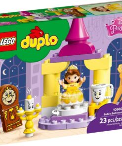 LEGO® DUPLO® Disney Princess™: Belles Ballroom (10960)
