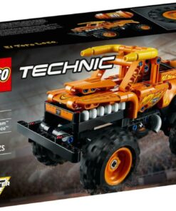 LEGO® Technic™: Monster Jam™ El Toro Loco™ (42135)