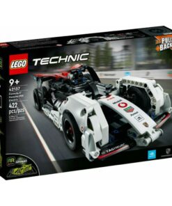 LEGO® Technic™: Formula E® Porsche 99X Electric (42137)