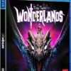 PS4 Tiny Tinas Wonderlands