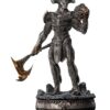 Iron Studios Zack Snyder´s Justice League - Steppenwolf Art Scale Statue (1/10) (DCCJLE56721-10)