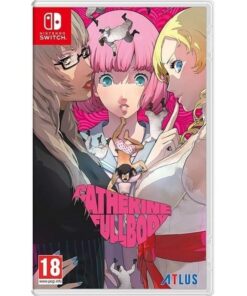 NSW Catherine: Full Body (Code in a Box)
