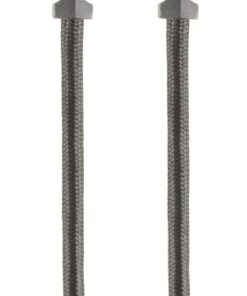 Spartan Gear - HDMI 2.1 Cable (length: 1,5m - Aluminum with gold plated plugs)