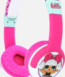 OTL LOL Surprise Kids Bow Teen Kids Headphone