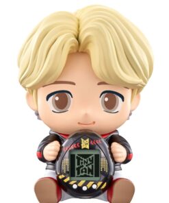 Bandai Tamagotchi Deluxe: TinyTAN - Jimin (88871)