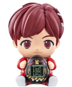 Bandai Tamagotchi Deluxe: TinyTAN - J Hope (88872)