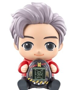 Bandai Tamagotchi Deluxe: TinyTAN - RM (88873)