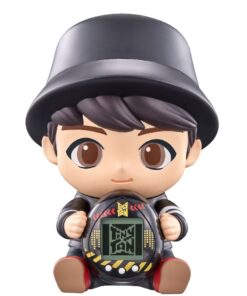 Bandai Tamagotchi Deluxe: TinyTAN - Jung Κook (88874)