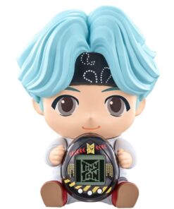 Bandai Tamagotchi Deluxe: TinyTAN - Suga (88875)