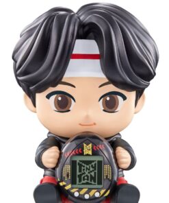 Bandai Tamagotchi Deluxe: TinyTAN - Jin (88876)