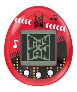 Bandai Tamagotchi: TinyTAN - Red (88867)