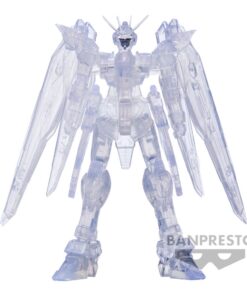 Banpresto Internal Structure: Mobile Suit Gundam Seed - ZGNF-X10A Freedom Gundam (Ver.B) Statue (14cm) (18512)