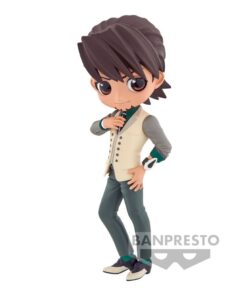 Banpresto Q Posket: Tiger  Bunny 2 - Kotetsu T. Kaburagi (Ver.A) Figure (15cm) (18580)