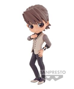 Banpresto Q Posket: Tiger  Bunny 2 - Kotetsu T. Kaburagi (Ver.B) Figure (15cm) (18580)