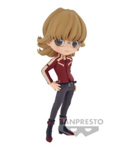 Banpresto Q Posket: Tiger  Bunny 2 - Barnaby Brooks Jr (Ver.A) Figure (15cm) (18582)
