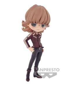Banpresto Q Posket: Tiger  Bunny 2 - Barnaby Brooks Jr (Ver.B) Figure (15cm) (18583)