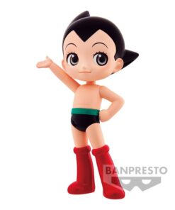 Banpresto Q Posket: Astro Boy - Astro Boy (Ver.A) Figure (13cm) (18586)