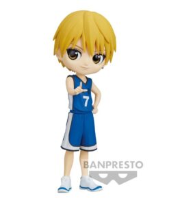 Banpresto Q Posket: Kuroko’s Basketball - Ryota Kise (Ver:A) Figure (14cm) (18588)