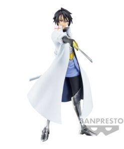 Banpresto Otherworlder: That Time I Got Reincarnated As A Slime - Hinata Sakaguchi Vol.13 (Ver:B) Statue (17cm) (18595)